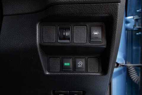 Nissan Qashqai N-CONNECTA DIG-T XTRONIC 16
