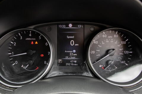 Nissan Qashqai N-CONNECTA DIG-T XTRONIC 15