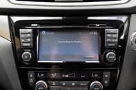 Nissan Qashqai N-CONNECTA DIG-T XTRONIC 23