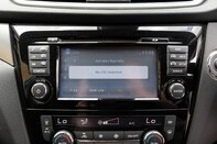Nissan Qashqai N-CONNECTA DIG-T XTRONIC 25