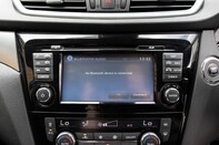 Nissan Qashqai N-CONNECTA DIG-T XTRONIC 27