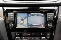 Nissan Qashqai N-CONNECTA DIG-T XTRONIC 28