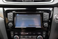 Nissan Qashqai N-CONNECTA DIG-T XTRONIC 31