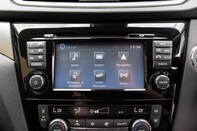Nissan Qashqai N-CONNECTA DIG-T XTRONIC 33