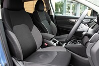 Nissan Qashqai N-CONNECTA DIG-T XTRONIC 34