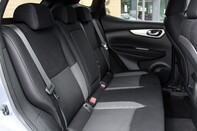 Nissan Qashqai N-CONNECTA DIG-T XTRONIC 38