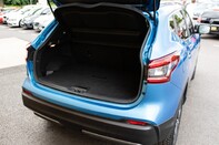 Nissan Qashqai N-CONNECTA DIG-T XTRONIC 39