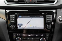 Nissan Qashqai N-CONNECTA DIG-T XTRONIC 29