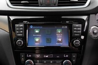 Nissan Qashqai N-CONNECTA DIG-T XTRONIC 30