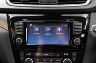 Nissan Qashqai N-CONNECTA DIG-T XTRONIC 32