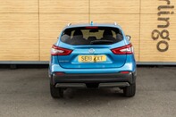Nissan Qashqai N-CONNECTA DIG-T XTRONIC 7