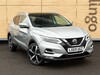 Nissan Qashqai DCI TEKNA