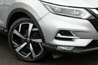 Nissan Qashqai DCI TEKNA 11