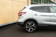Nissan Qashqai DCI TEKNA 7
