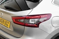 Nissan Qashqai DCI TEKNA 9