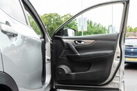 Nissan Qashqai DCI TEKNA 14