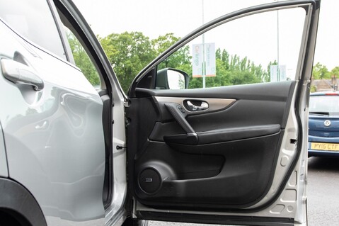 Nissan Qashqai DCI TEKNA 14