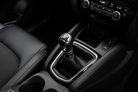 Nissan Qashqai DCI TEKNA 33