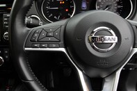 Nissan Qashqai DCI TEKNA 20