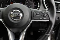 Nissan Qashqai DCI TEKNA 21