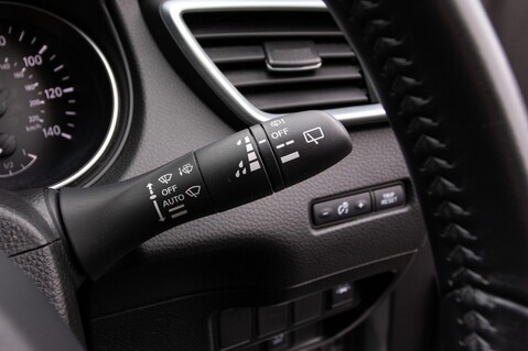 Nissan Qashqai DCI TEKNA 19