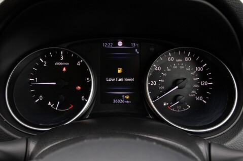 Nissan Qashqai DCI TEKNA 16