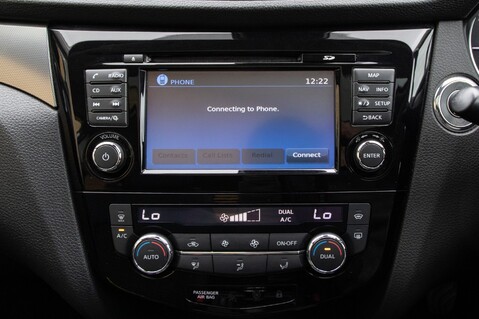 Nissan Qashqai DCI TEKNA 23