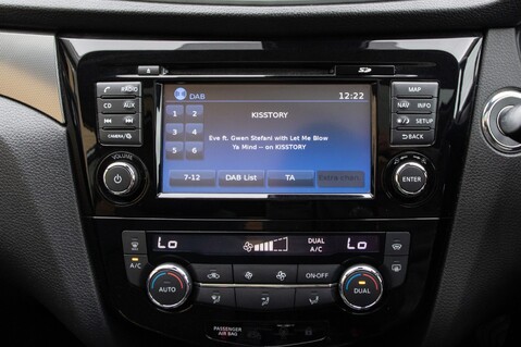 Nissan Qashqai DCI TEKNA 24