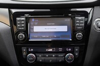 Nissan Qashqai DCI TEKNA 25