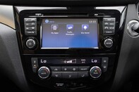 Nissan Qashqai DCI TEKNA 27