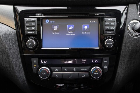 Nissan Qashqai DCI TEKNA 27