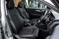 Nissan Qashqai DCI TEKNA 31