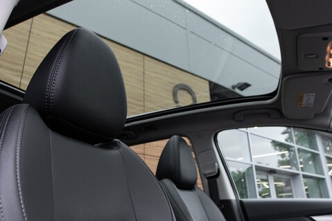 Nissan Qashqai DCI TEKNA 32