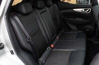 Nissan Qashqai DCI TEKNA 36