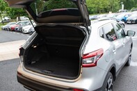Nissan Qashqai DCI TEKNA 37