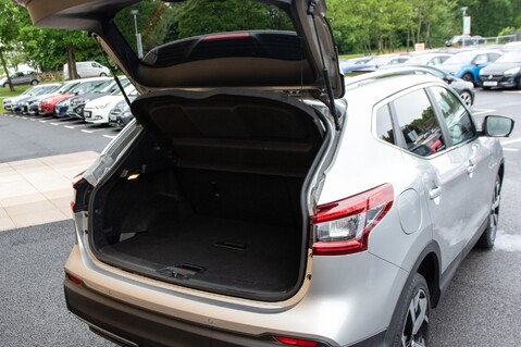 Nissan Qashqai DCI TEKNA 37