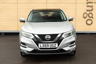 Nissan Qashqai DCI TEKNA 5