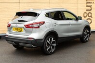 Nissan Qashqai DCI TEKNA 2
