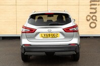 Nissan Qashqai DCI TEKNA 6
