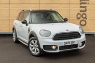 Mini Countryman COOPER CLASSIC 1