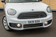 Mini Countryman COOPER CLASSIC 10
