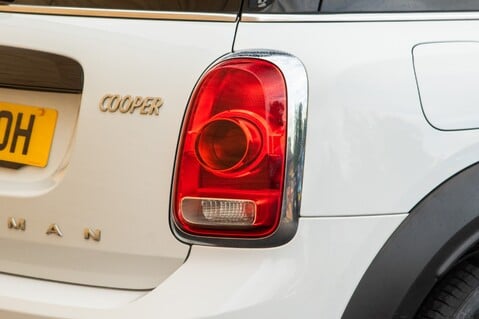 Mini Countryman COOPER CLASSIC 9