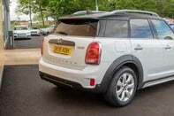Mini Countryman COOPER CLASSIC 8