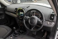 Mini Countryman COOPER CLASSIC 4