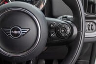 Mini Countryman COOPER CLASSIC 20