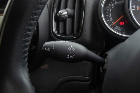 Mini Countryman COOPER CLASSIC 17
