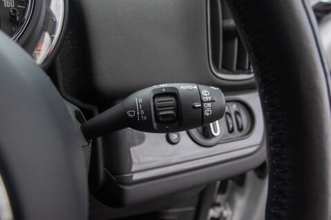 Mini Countryman COOPER CLASSIC 18