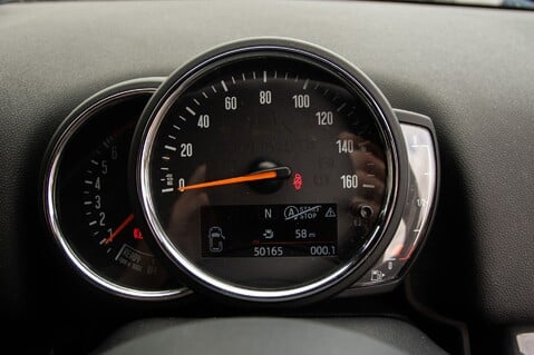 Mini Countryman COOPER CLASSIC 15
