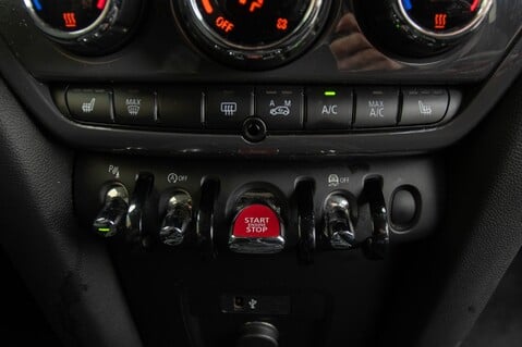 Mini Countryman COOPER CLASSIC 33