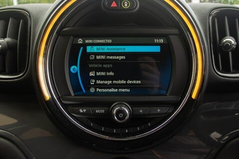 Mini Countryman COOPER CLASSIC 24